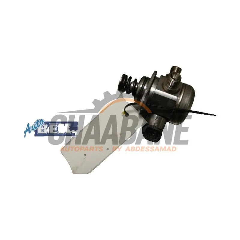 Pompe carburant mecanique H4P39D376AB Jaguar XE 2.0 250 Turbo 16V