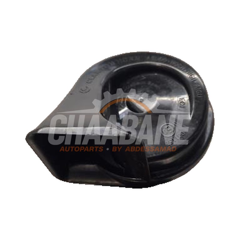 Klaxon 8W0951223 Audi A5 (F53/F5P) 2.0 35 TFSI 16V 2016
