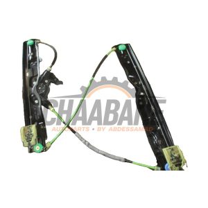 Leve vitre electrique avant droit T4A1194 Jaguar F-Pace 2.0 D 180 16V AWD