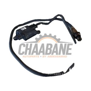 Capteur NOx 858202601 BMW 3 serie Touring (G21) 320d 2.0 TwinPower Turbo 16V Mild Hybrid 2019