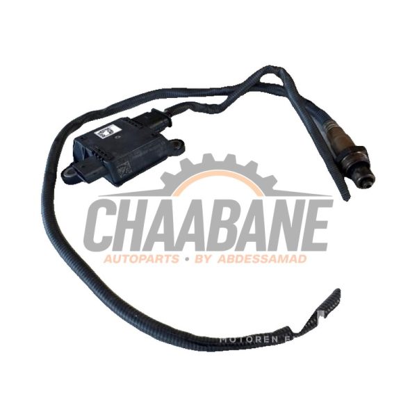Capteur NOx 858202601 BMW 3 serie Touring (G21) 320d 2.0 TwinPower Turbo 16V Mild Hybrid 2019