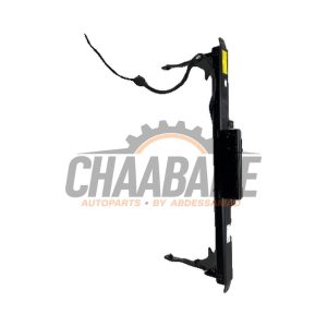 Attache remorque 10A803881C Volkswagen ID.3 (E11/E12) First, Life, Pro 58 kWh 2019