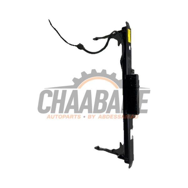 Attache remorque 10A803881C Volkswagen ID.3 (E11/E12) First, Life, Pro 58 kWh 2019
