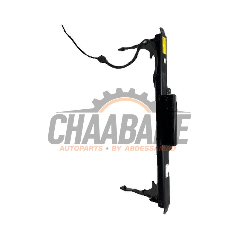 Attache remorque 10A803881C Volkswagen ID.3 (E11/E12) First, Life, Pro 58 kWh 2019