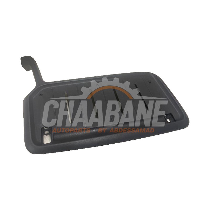 Revetement plafond A9106900002 Mercedes Sprinter 3,5t (907.6/910.6) 314 CDI 2.1 D RWD