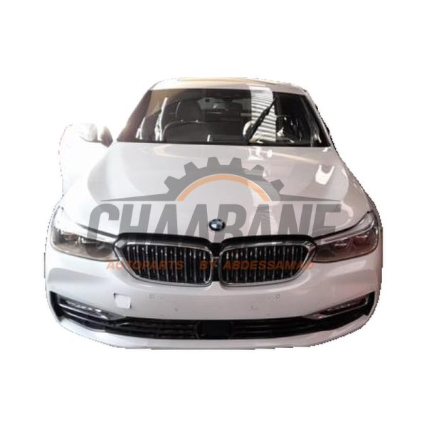Partie avant complete 1039G310003 BMW 6 serie Gran Turismo (G32) 630d xDrive 3.0 TwinPower Turbo 24V 2017 / 2024