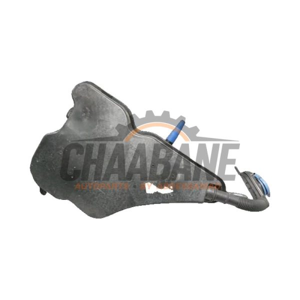 Reservoir lave-glace avant 61667427885 BMW 4 serie Gran Coupe (G26) 420d Mild Hybrid xDrive 2.0 16V 2021