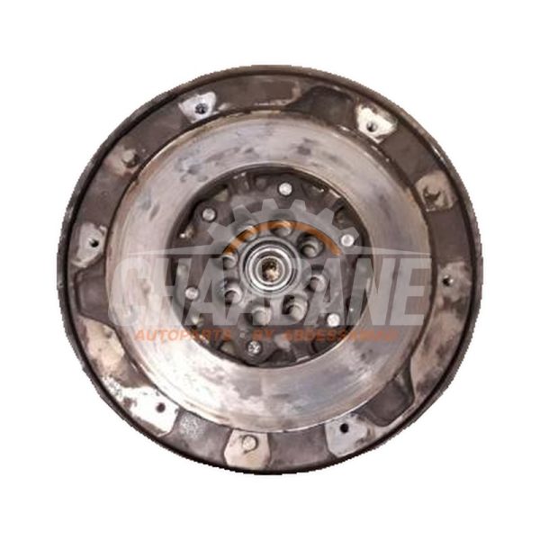Volant dinertie masse double 21208638897 BMW 3 serie Touring (F31) 316d 2.0 16V 2012 / 2019