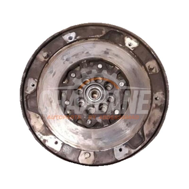 Kit embrayage (complet) 21208638897 BMW 3 serie Touring (F31) 2012 / 2019