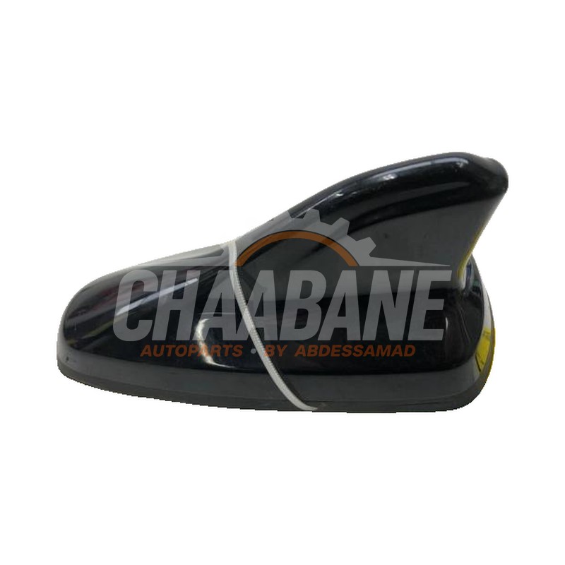Antenne 5WA035507A Audi Q4 Sportback (4FN) 40 e-tron 2021