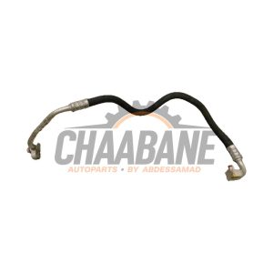 Tuyau clim 9337129 BMW 3 serie Gran Turismo (F34) 320d 2.0 16V 2012 / 2020
