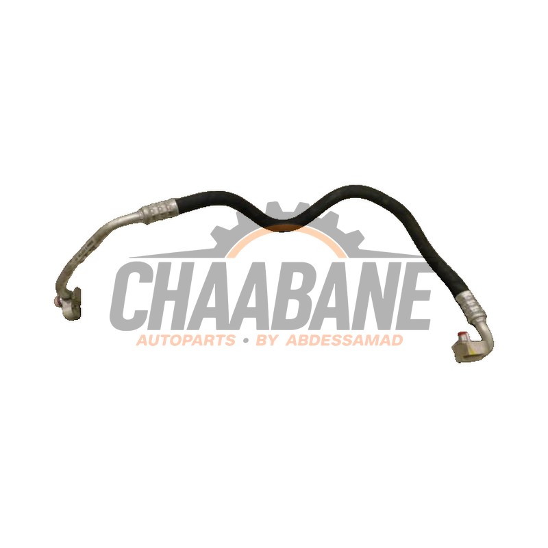 Tuyau clim 9337129 BMW 3 serie Gran Turismo (F34) 320d 2.0 16V 2012 / 2020