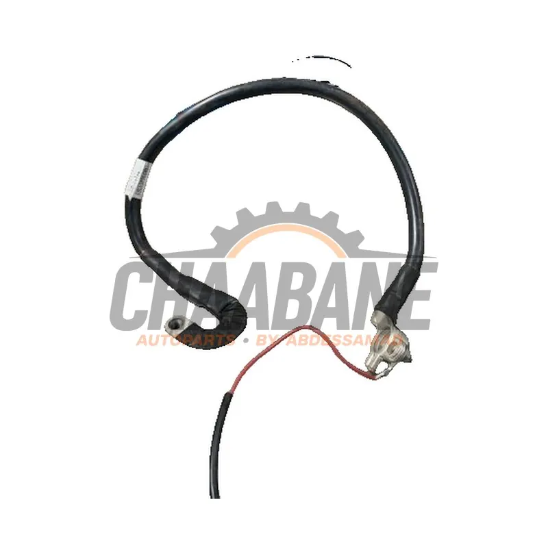 Borne de batterie A4475400030 Mercedes Vito (447.6) 2.2 114 CDI 16V