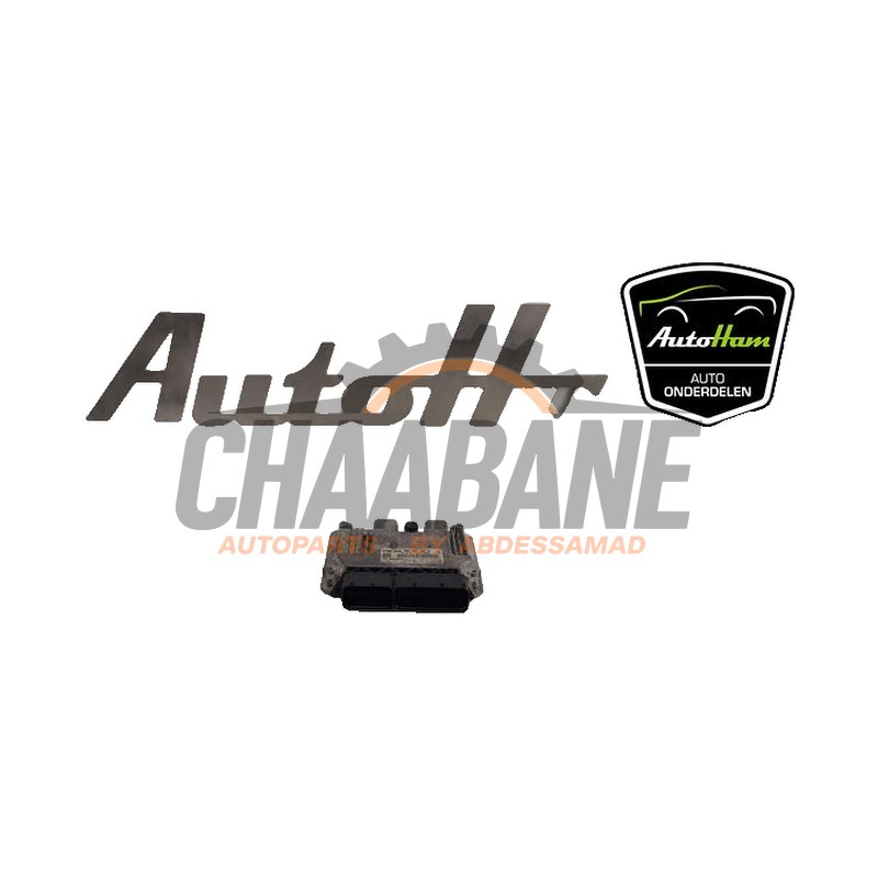 Calculateur moteur 05E907309H Seat Leon ST (5FF) 1.5 TSI 16V 2012 / 2020