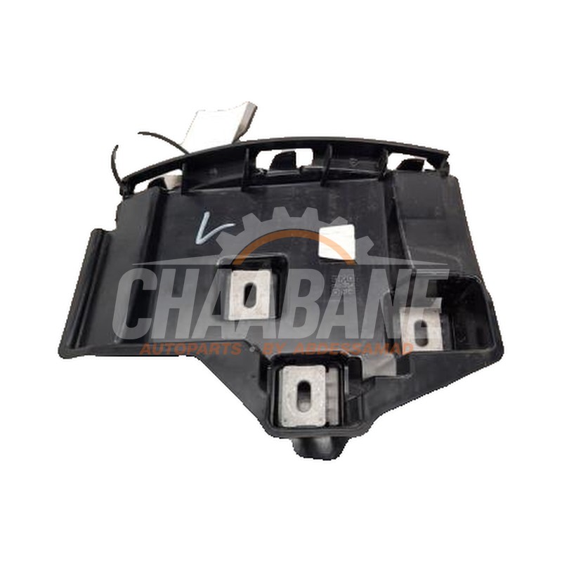 Support pare-chocs arriere gauche A2938803500 Mercedes EQC (N293) 400 4-Matic