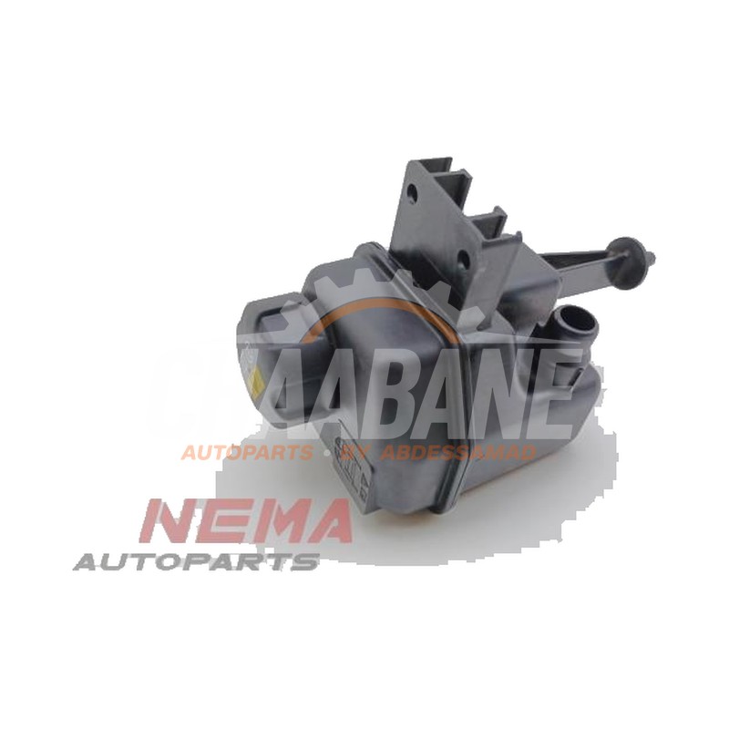 Reservoir dexpansion 17137591214 BMW X5 (F15) xDrive 40e PHEV 2.0 2013 / 2018