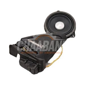 Haut-parleur 9364956 BMW M4 (F82) M4 3.0 24V Turbo Competition Package 2014 / 2020