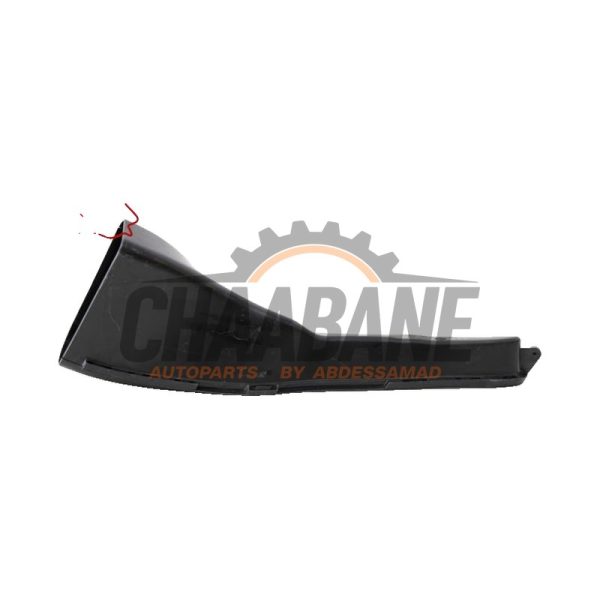 Guidage dair 8W0129618 Audi A4 Quattro (B9) 2.0 TDI 16V 2015