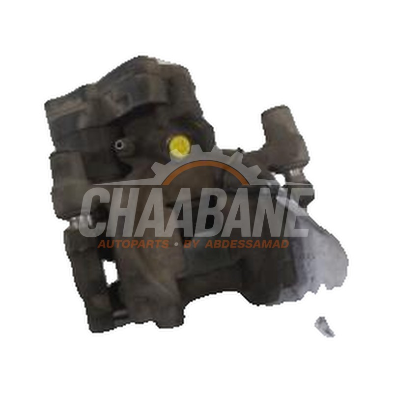 Etrier de frein (pince) arriere droit 8V0615424 Audi A3 2012 / 2020