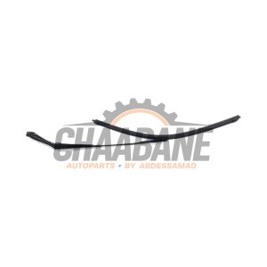 Bras essuie-glace avant 83B955407A Audi Q3 (F3B) 1.5 35 TFSI 16V Mild Hybrid 2018