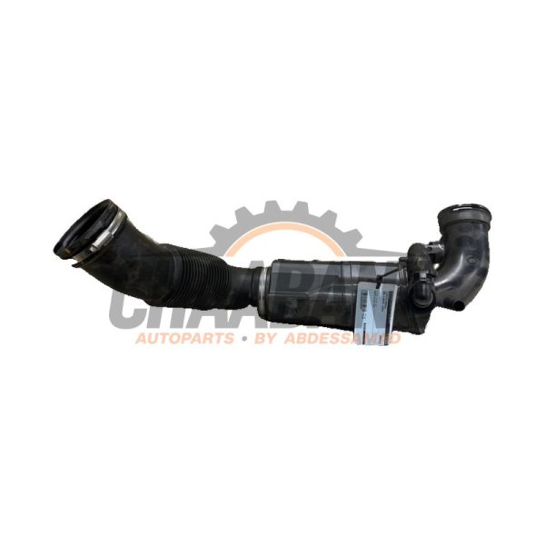 Boitier filtre a air 8693166 BMW 2 serie Active Tourer (F45) 216i 1.5 TwinPower Turbo 12V 2013 / 2021