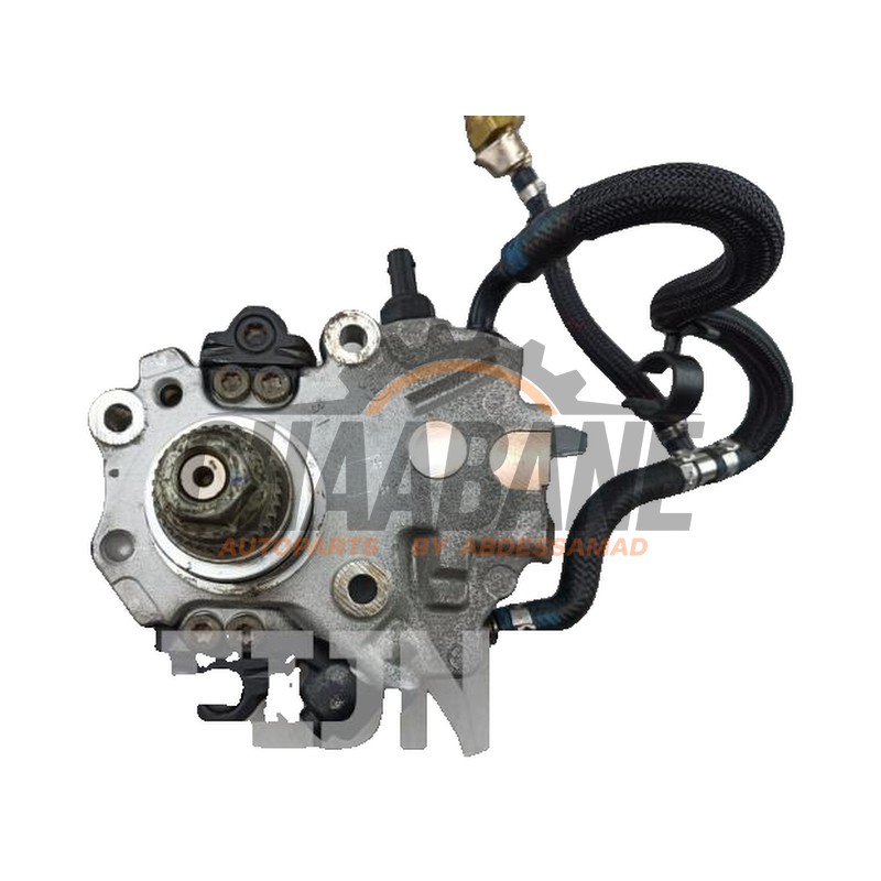 Pompe carburant mecanique PH0017 Mercedes Sprinter 3,5t (910.0/910.1/907.1/907.2) 314 CDI 2.1 D FWD