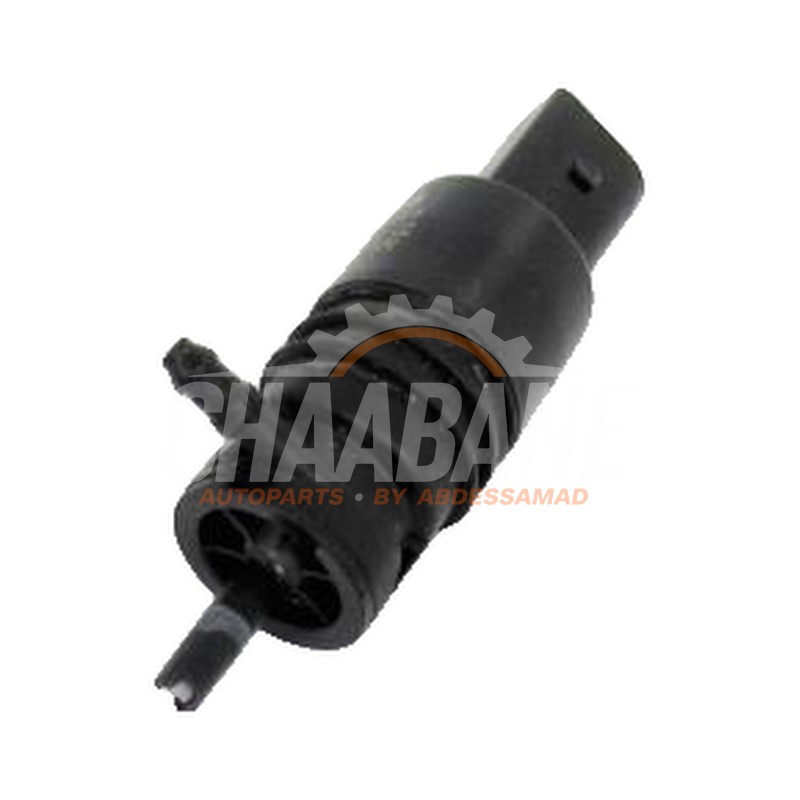 Pompe lave-glace avant 1K5955651 Audi A3 Limousine (8VS/8VM) 2.0 TFSI 16V Quattro 2013 / 2020