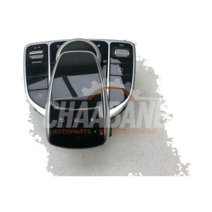 Bouton I-drive 2059005915 Mercedes C (C205) C-220d 2.2 16V BlueTEC