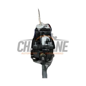 Levier de vitesse 4G1713105D Audi A5 Cabrio (F57/F5E) 2.0 TDI 16V 2016