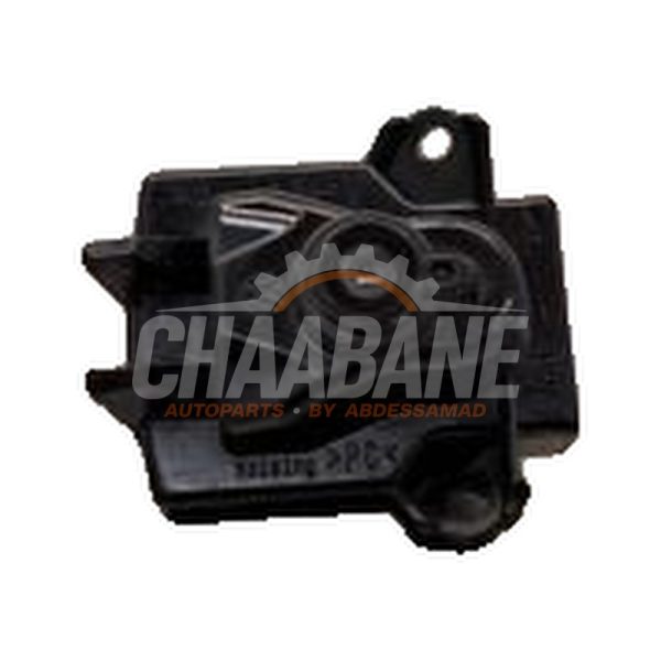 Eclairage dembarquement 5H1945302 Volkswagen Golf VIII Variant (GC5) 1.5 eTSI 16V 2020