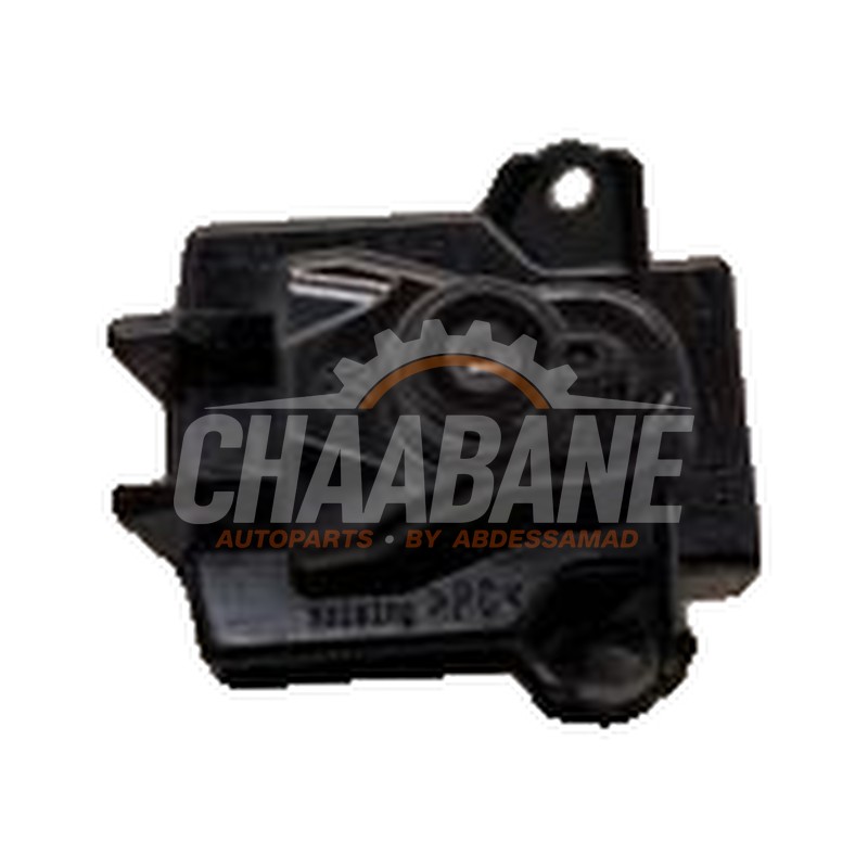 Eclairage dembarquement 5H1945302 Volkswagen Golf VIII Variant (GC5) 1.5 eTSI 16V 2020