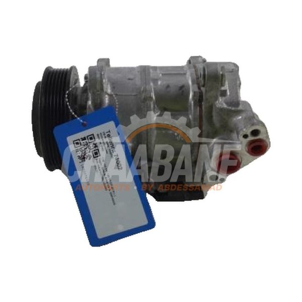 Compresseur dair pour Turbo 7948797 BMW 1-Serie 2019