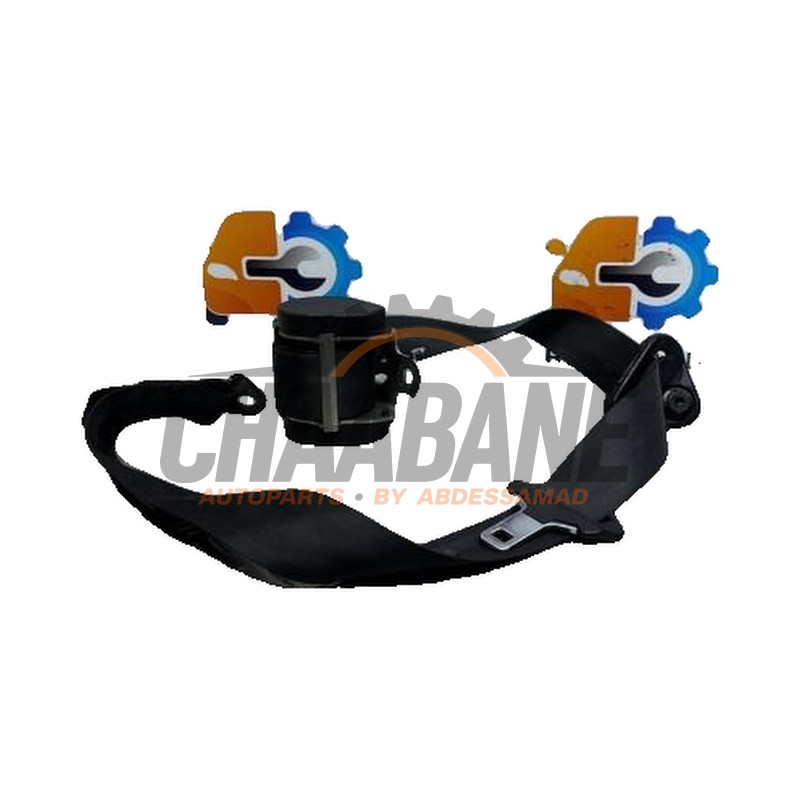 Ceinture de securite avant droite 8200448760 Mercedes Citan (415.6) 1.5 109 CDI