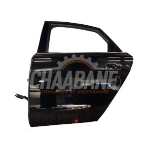 Portiere 4portes arriere gauche 4H0833051CY9T Audi S8 (D4) 4.0 V8 TFSI 32V 2012 / 2018