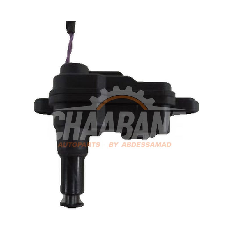 Moteur verrouillage centrale des portes 8V0862159 Seat Ateca 2016