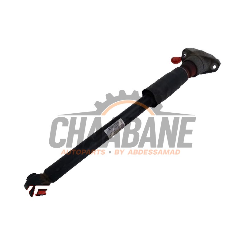 Amortisseur arriere droit 8W6513035C Audi A5 Sportback (F5A/F5F) 2.0 40 TFSI g-tron 16V 2016