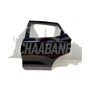 Porte arriere gauche 5FF833051A Cupra Formentor 1.5 TSI 16V 2020