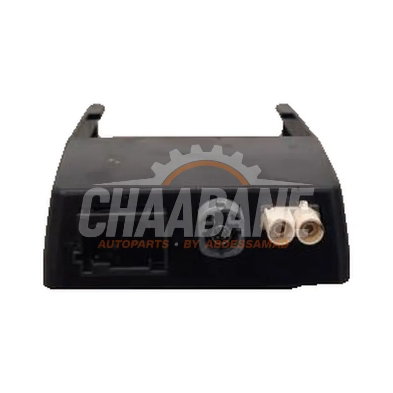 Module navigation A1728100011 Mercedes Vito (447.6) 2.2 114 CDI 16V