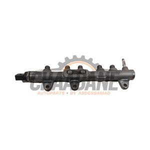 Systeme dinjection 0445214315 BMW X4 2018