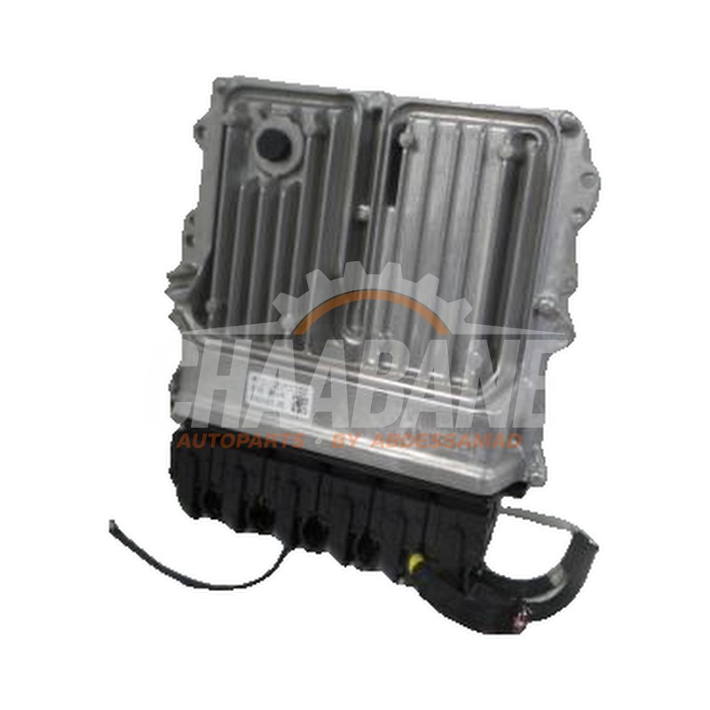 Ordinateur dadmission 8682564 BMW 7-Serie 2015 / 2022