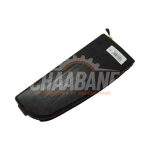 Airbag siege 1668600502 Mercedes GLE (W166) 350d 3.0 V6 24V BlueTEC 4-Matic