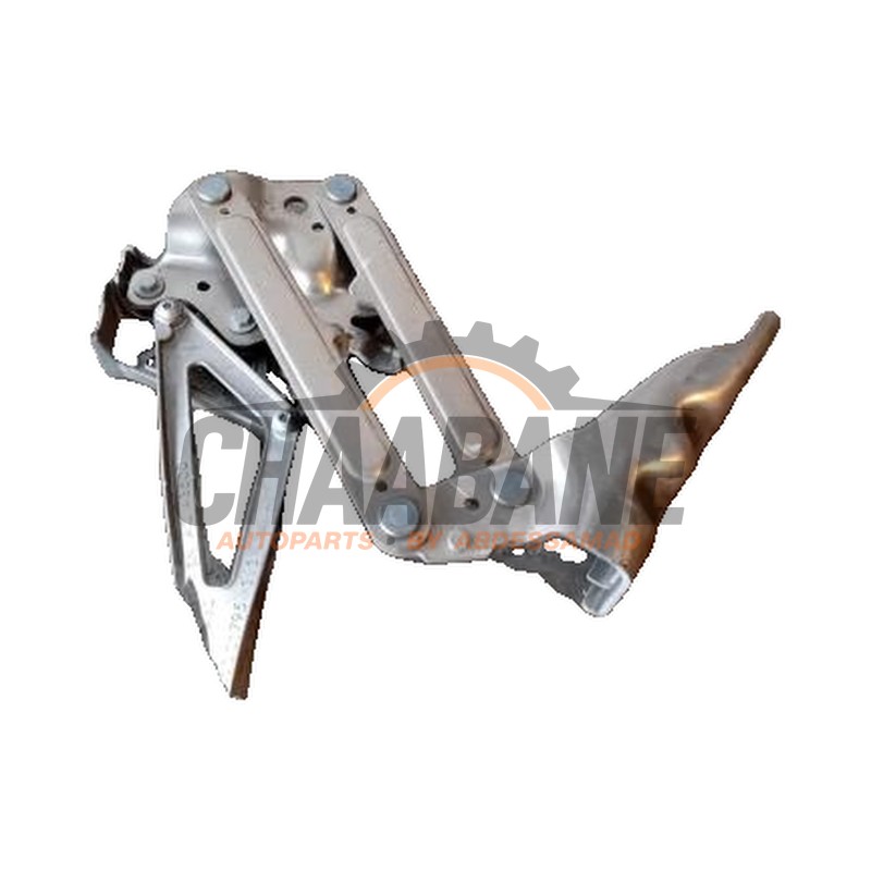 Charniere de capot 7336251 BMW i8 (I12) 1.5 TwinPower Turbo 2014 / 2020