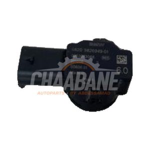 Capteur PDC 6620982694901 BMW 1 serie (F40) 118d 2.0 16V 2019