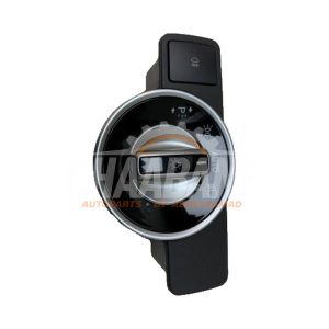 Commodo phare A2129050551 Mercedes A (W176) 1.6 A-180 16V