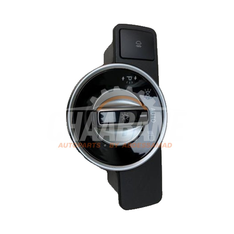 Commutateur lumiere A2129050551 Mercedes A (W176) 1.6 A-180 16V