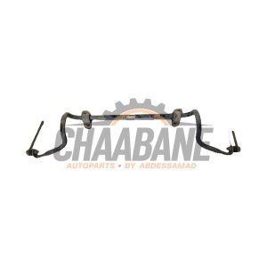 Barre stabilisatrice avant A4473231665 Mercedes Vito (447.6) 1.6 111 CDI 16V