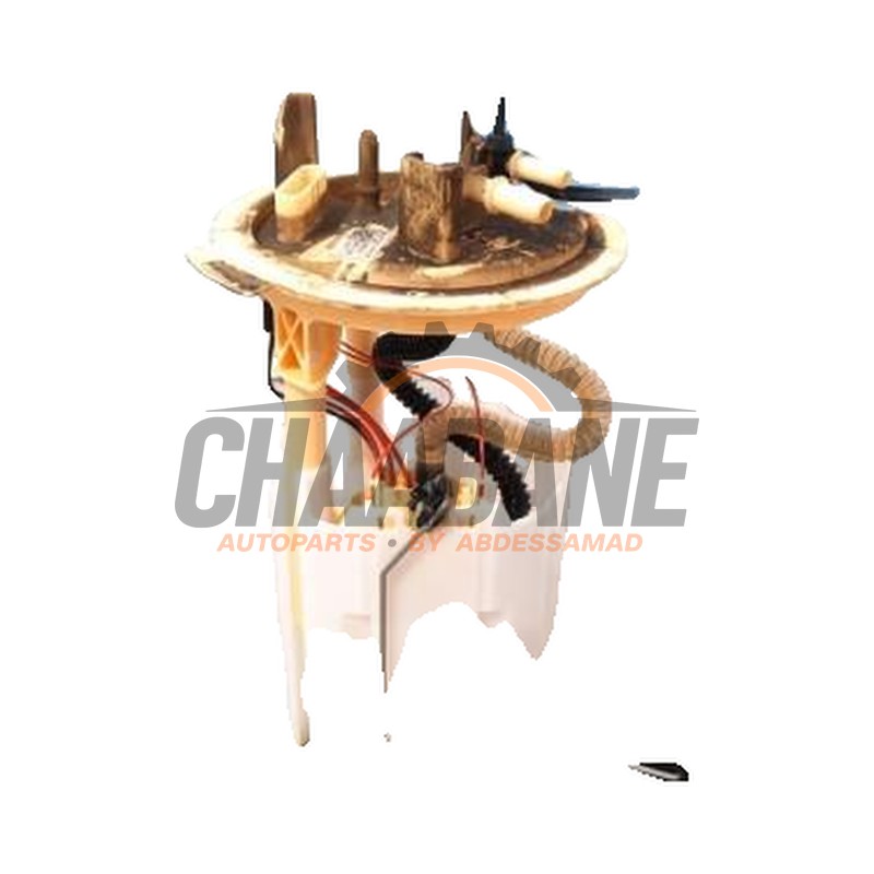 Pompe carburant electrique A9074702300 Mercedes Sprinter 3t (910.6) 214 CDI 2.1 D FWD