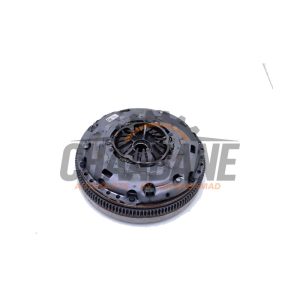 Volant dinertie masse double 04L141025H Volkswagen Transporter/Caravelle T6 2.0 TDI 150 2015 / 2024
