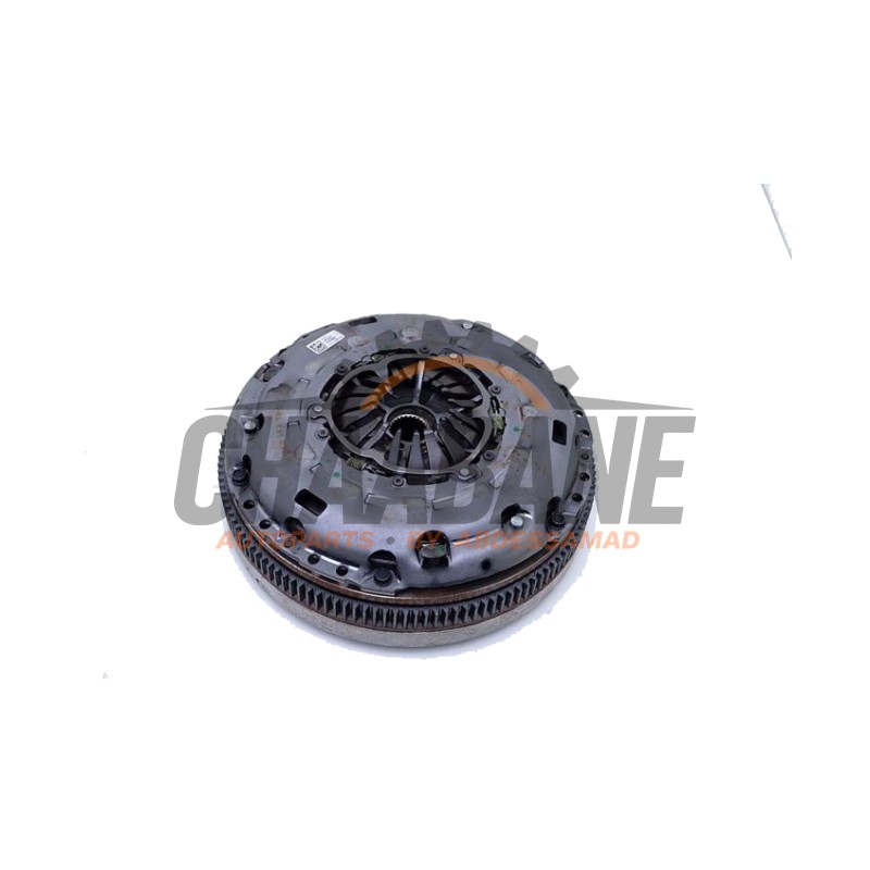 Volant dinertie masse double 04L141025H Volkswagen Transporter/Caravelle T6 2.0 TDI 150 2015 / 2024