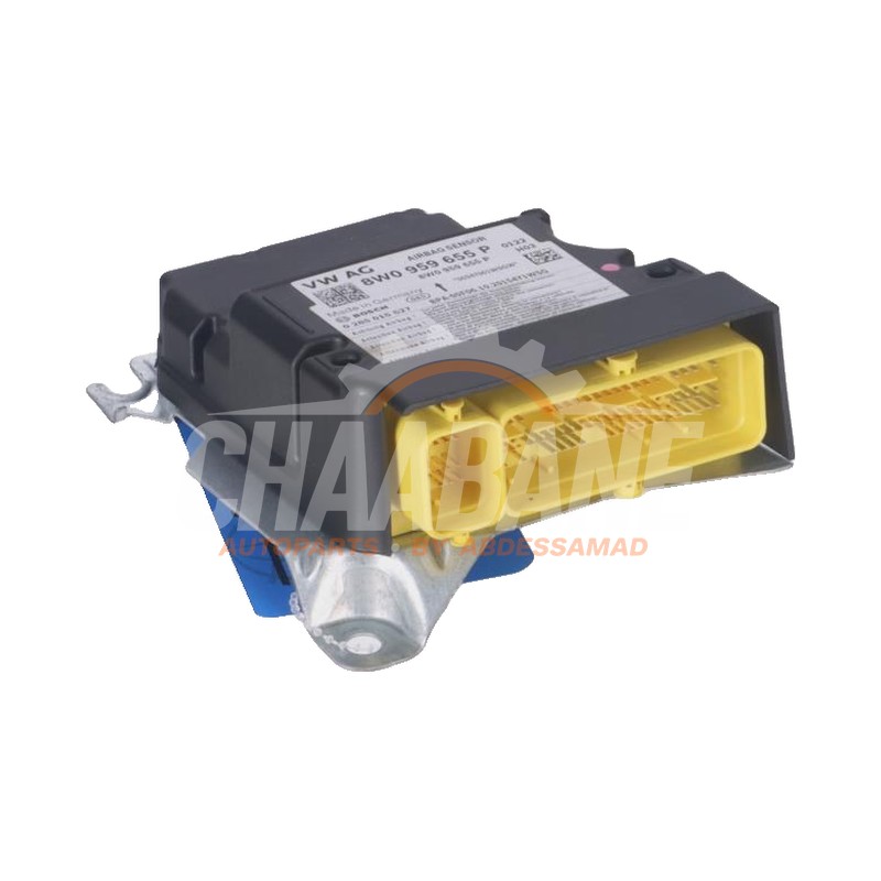 Module airbag 8W0959655P Audi A5 2016